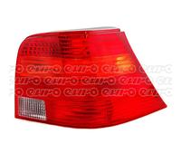 TYC 11-0197-01-2 Rear light