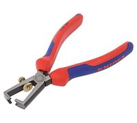 11 02 160 Stripper 5mm 7AWG 10mm2 cable: round KNIPEX
