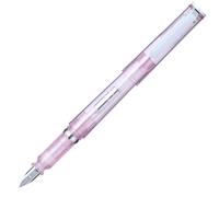 11-0549-702 Sailor Fountain Pen, For Beginners, Everyday Use, TUZU ADJUST Glassy, Crystal Cherry, Gift Pack, Made in Japan, Fine Point