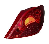 TYC 11-0997-01-2 Rear light