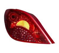 TYC 11-0998-01-2 Rear light