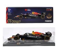 11 1:24 Formula F1 - Oracle Red Bull RB19