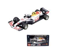 (11) 1:43 75th Anniversary #16 #55 Leclerc Sainz 2022 F1 Scuderia Ferrari