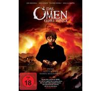 11/11/11 - Das Omen kehrt zurück...