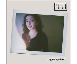 11:11 [20th Anniversary Box Set] by Regina Spektor (CD, 2023)