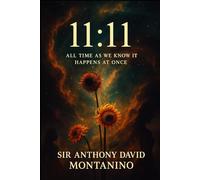 11:11: ALL TIME AS WE KNOW IT HAPPENS AT ONCE: 1