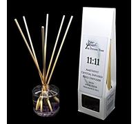 11:11 Angel Numbers- Crystal Infused Reed Diffuser