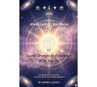 11:11 Awakening Journal: 52 Sacred Prompts to Remember Who You Are: A Kemetic Remembrance Vessel for GODS and GODDESSES and The Awakening Sovereign Soul.