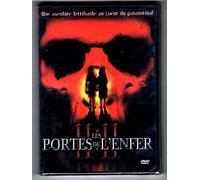 11 -11 Hell's Gate / 11 -11 Les portes de l'enfer (Bilingual) (Version française)