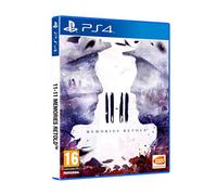 11-11 Memories Retold PS4 PLAYSTATION 4 Namco