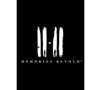 11-11 Memories Retold Steam Key GLOBAL