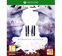 11-11 MEMORIES RETOLD - XBOX ONE