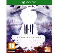 11-11 Memories Retold Xbox One Namco
