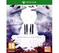 11-11 Memories Retold Xbox One Namco