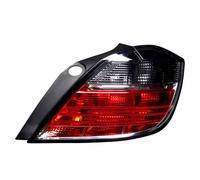 11-11335-01-2 Tail Light Assembly Right Smoke Grey Rear Fits Opel Astra H By TYC