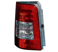 11-11356-01-2 Tail Light Assembly Left Fits Citroen Peugeot Partner MPV Van TYC