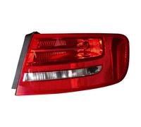 Tail Light Assembly Right Fits Audi A4 B8 Avant Allroad B8 - TYC 11-11365-01-2
