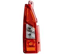 Tail Light Assembly Left Fits Citroen Berlingo Multispace - TYC 11-11380-01-2