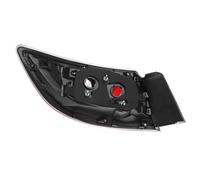 11-11583-01-2 Tail Light Assembly Right Without Bulb Holder Fits Mazda 3 By TYC