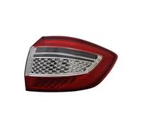 11-11845-06-2 Tail Light Assembly Right Fits Ford Mondeo 4 Turnier By TYC