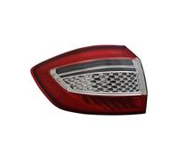 11-11846-06-2 Tail Light Assembly Left LED Rear Fits Ford Mondeo 4 Turnier TYC