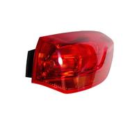 11-11875-01-2 Tail Light Assembly Right Fits Opel Astra J Sports Tourer By TYC