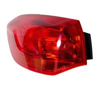 TYC 11-11876-01-2 Rear light