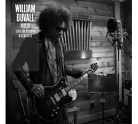 11.12.21 Live-in-studio Nashville