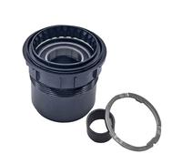 11/12 Speed Freehub Base Aluminum Alloys Bicycles Hub Body 26T Body Compact Bike Part Easy To Installation Speed Base