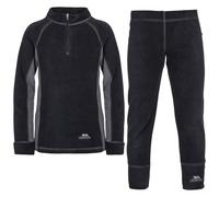 Kids Fleece Base Layers Bubbles