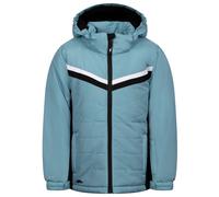 (11-12 Years, Blue Jade) Trespass Girls Amaya Ski Jacket