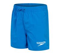 (11-12 Years, Blue) Speedo Boys Essentials 13 Swim Shorts