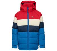(11-12 Years, Blue) Trespass Childrens/Kids Calmere Padded Jacket