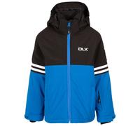 Trespass Childrens Unisex Childrens/Kids Leonard Ski Jacket (Blue) - Size 11-12Y