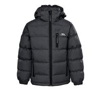 (11-12 Years, Flint) Trespass Boys Tuff Padded Jacket