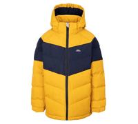 (11-12 Years, Honeybee) Trespass Childrens/Kids Aldery Padded Jacket