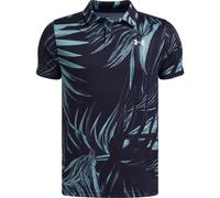 (11-12 Years, Midnight Navy) Under Armour Boys Matchplay Polo Shirt