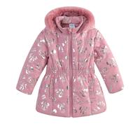 (11-12 Years, Mouse Grey) Disney Girls Minnie Mouse Coat