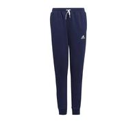 (11-12 Years, Navy) Adidas Childrens/Kids ENT22 Athletic Jogging Bottoms