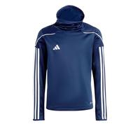 Adidas Childrens/Kids Tiro 23 League Training Top - Navy - 11-12 Years - Navy - 100% Recycled Polyester