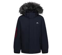 Trespass Boys Braddan Padded Raincoat TP7031