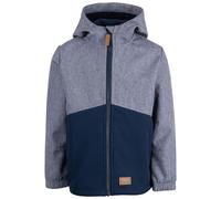 Trespass Childrens/Kids Cheerfully Soft Shell Jacket TP6316
