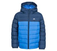 (11-12 Years, Navy) Trespass Childrens/Kids Oskar Padded Jacket