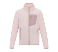(11-12 Years, Pink Haze) Regatta Childrens/Kids Frankie Full Zip Fleece Jacket