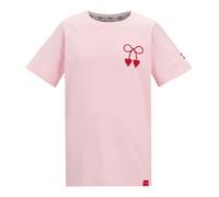 (11-12 Years, Pink) Regatta Girls Cath Kidston Puppy Floral T-Shirt
