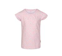 (11-12 Years, Pink) Trespass Girls Present T-Shirt