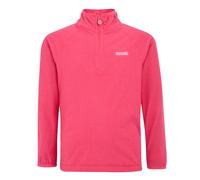 (11-12 Years, Pop/Raspberry Ripple) Regatta Childrens/Kids Loco Fleece