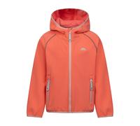 Trespass Childrens/Kids Belmoon Soft Shell Jacket TP7040