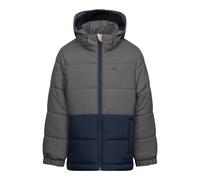 (11-12 Years, Storm Grey) Trespass Boys Olense Jacket