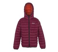 Regatta Childrens/Kids Marizion Hooded Padded Jacket RG9018